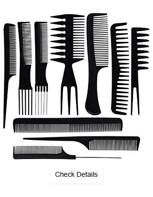 Hair Styling Comb